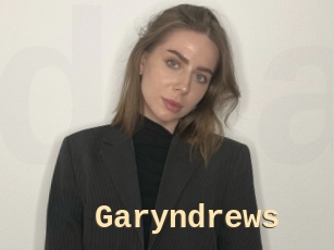 Garyndrews