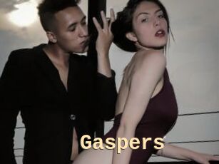 Gaspers