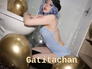 Gatitachan