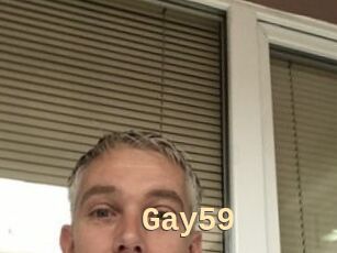 Gay59