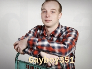 Gayboy351