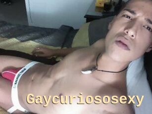 Gaycuriososexy