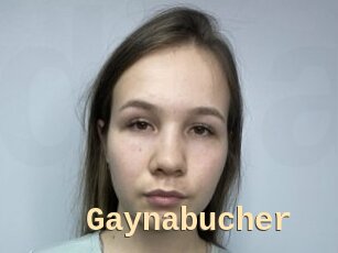 Gaynabucher