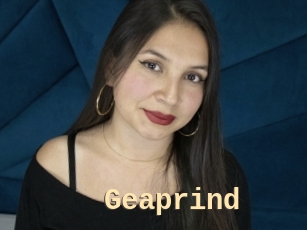 Geaprind