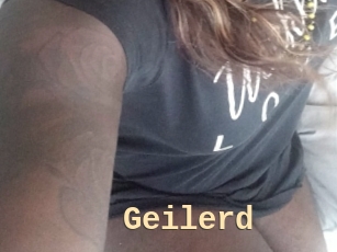 Geilerd