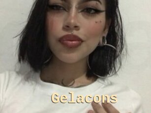 Gelacons