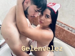 Gelenvelez