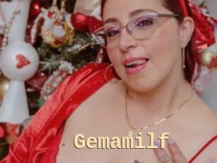 Gemamilf