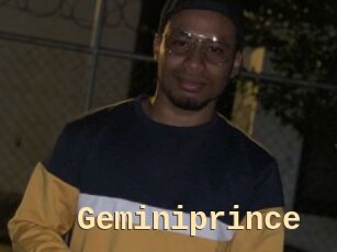 Geminiprince