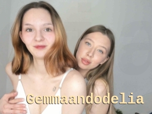 Gemmaandodelia