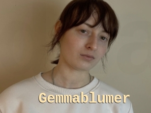 Gemmablumer