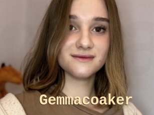 Gemmacoaker