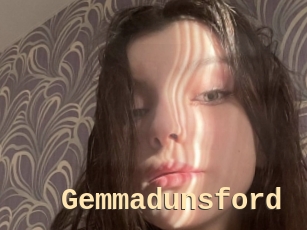 Gemmadunsford