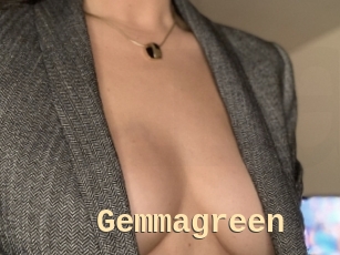 Gemmagreen