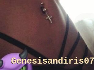 Genesisandiris07