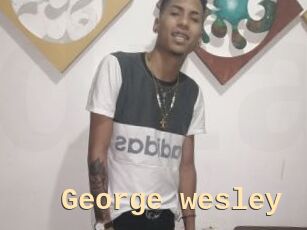 George_wesley