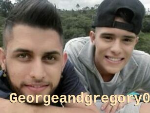 Georgeandgregory09