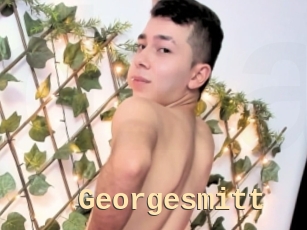 Georgesmitt