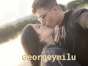 Georgeymilu