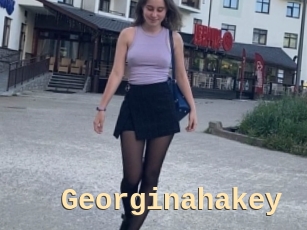 Georginahakey