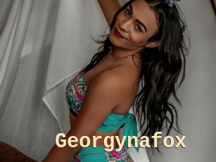 Georgynafox