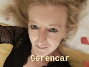 Gerencar