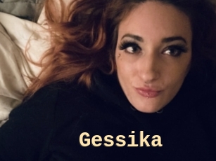 Gessika