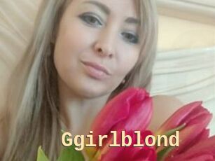 Ggirlblond