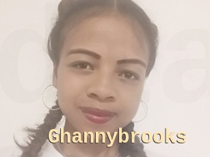 Ghannybrooks