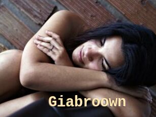 Giabroown