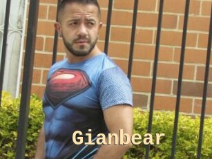 Gianbear