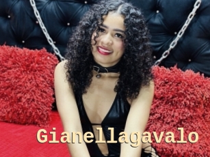 Gianellagavalo