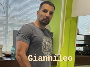 Giannileo