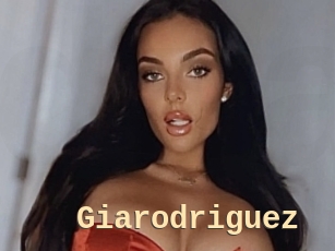 Giarodriguez