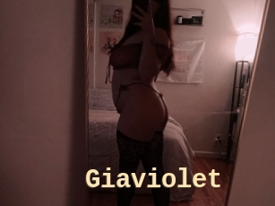 Giaviolet