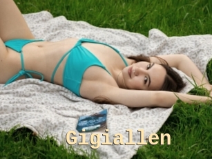 Gigiallen