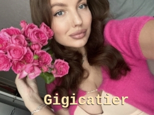 Gigicatier