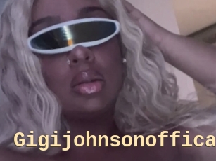 Gigijohnsonoffical