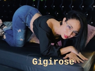 Gigirose