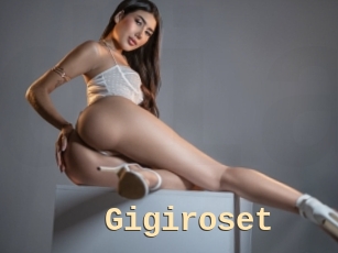 Gigiroset