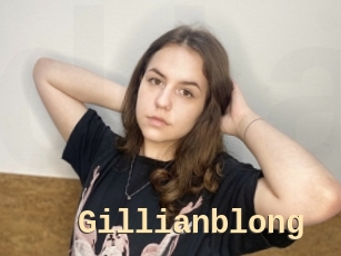 Gillianblong