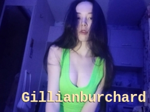 Gillianburchard