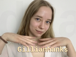 Gillianhanks