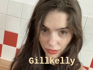 Gillkelly