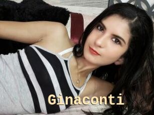 Ginaconti