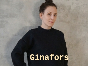 Ginafors