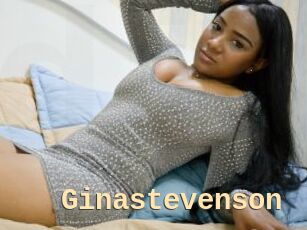 Ginastevenson