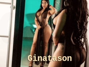 Ginatason