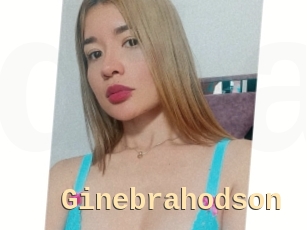 Ginebrahodson