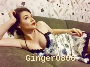 Ginger0806